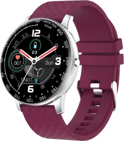 Vikyuvi Vikfit Gear Smartwatch