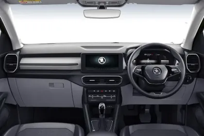 Skoda Kylaq Sportline