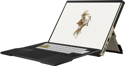 Asus ROG Flow Z13-KJP Limited Edition 2-in-1 Laptop (AMD Ryzen AI MAX+ 395/ 128GB/ 1TB SSD/ Win 11)