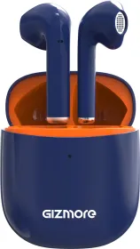Gizmore 801 Air True Wireless Earbuds