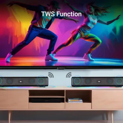 Zebronics Zeb Vita Bar 150 20W Bluetooth Soundbar