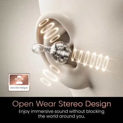 Hammer Aura Air True Wireless Earbuds