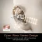 Hammer Aura Air True Wireless Earbuds