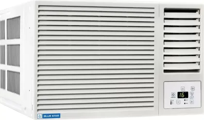 Blue Star WFA312GL 1 Ton 3 Star Window AC