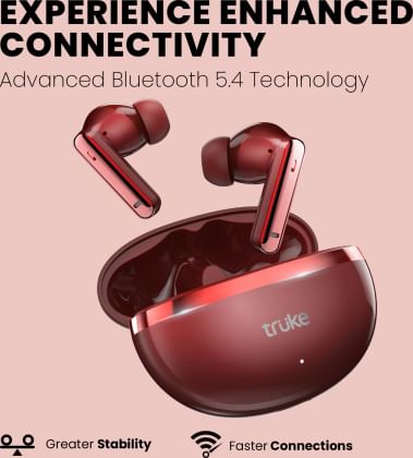 Truke Buds Q1 Lite True Wireless Earbuds