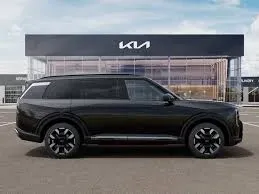 Kia Telluride