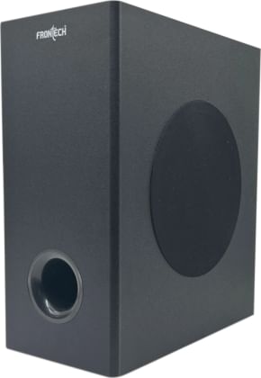 Frontech woofer best sale