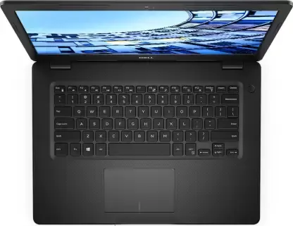 Dell Vostro 3490 Laptop (10th Gen Core i3/ 8GB/ 1TB/ Win10 Home)