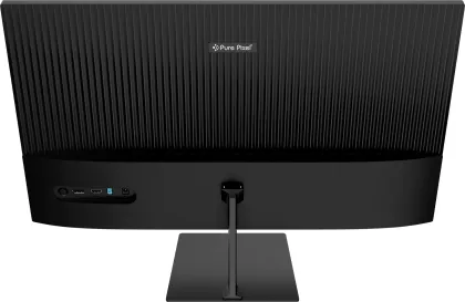 Zebronics ZEB-N27A 27 inch Full HD Monitor