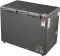 Haier HFC-335DET4 310 L Double Door Deep Freezer