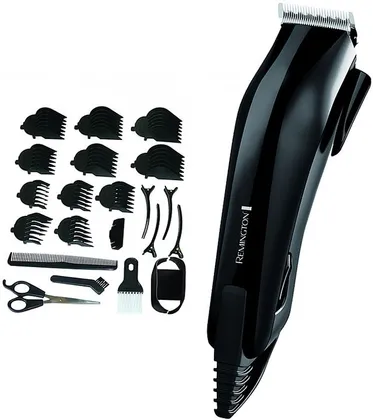 Remington HC5030 Performer - 22 Pieces Kit Clipper
