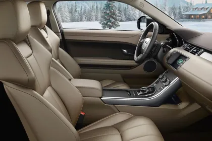 Land Rover Range Rover Evoque P250 Autobiography