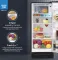 Voltas Beko RDC215A/W0DGRTM0B00GO 183 L 5 Star Single Door Refrigerator