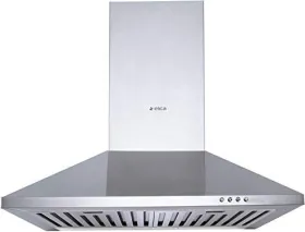 Elica Strip BF 60 Wll Mounted Chimney