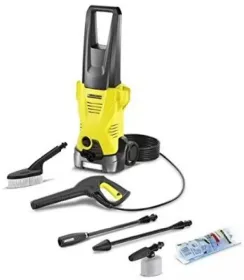 KARCHER K2 Compact Pressure Washer