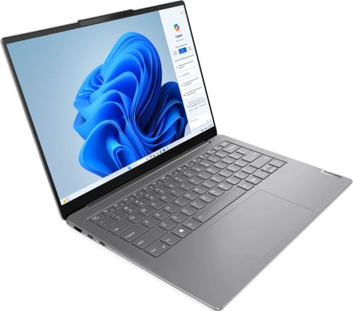 Lenovo Yoga Slim 7 14IMH9 83CV008YIN Laptop (Intel Core Ultra 5 125H/ 16GB/ 1TB SSD/ Win11)
