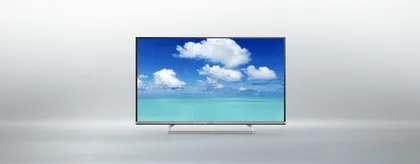 Panasonic TH-42AS630D 106cm (42) LED TV (Full HD, Smart)