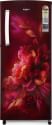 Whirlpool 215 IMPRO PRM 3S Wine Mulia 192 L 3 Star Single Door Refrigerator