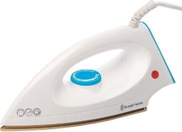 Russell Hobbs RGS160M 1600 W Steam Iron Price in India - Buy