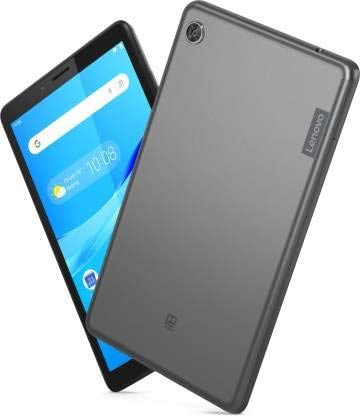 Lenovo Tab M7 (2nd Gen) Tablet