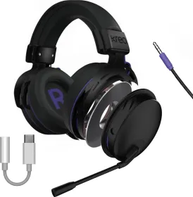 Kreo Beluga V2 Wired Gaming Headphone