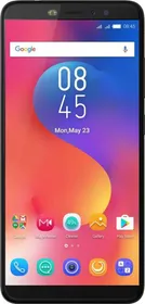 Infinix Hot S3 (3GB RAM + 64GB)
