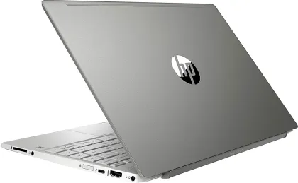HP Pavilion 13-an0046tu (5SE72PA) Laptop (8th Gen Core i5/ 8GB/ 256GB SSD/ Win10)