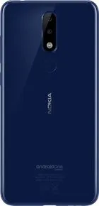 Nokia 5.1 Plus (6GB RAM + 64GB)
