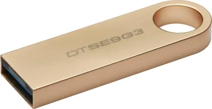 Kingston DataTraveler SE9G3 64 GB USB 3.2 Flash Drive - image 3