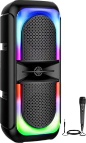 pTron Fusion Beats 40W Bluetooth Speaker