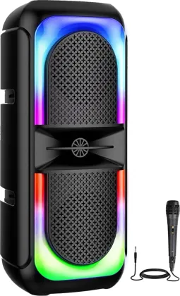 pTron Fusion Beats 40W Bluetooth Speaker