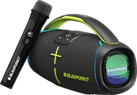 Blaupunkt Atomik BB60 60W Bluetooth Speaker