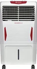 Singer Atlantic Pride 22L Portable Tower Air Cooler