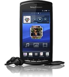 Sony Ericsson Xperia Play R800i vs Vivo V40 5G