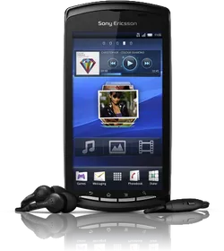 Sony Ericsson Xperia Play R800i