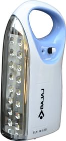 Bajaj ELX 16 LED Emergency Lights