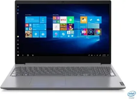 Lenovo V15 82C500RQIH Laptop (10th Gen Core i5/ 8GB/ 256GB SSD/ Win10 Home)