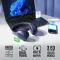 Zebronics Zeb-Thunder Max Wireless Headphones