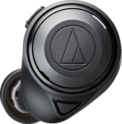 Audio Technica ATH-CKS50TW True Wireless Earbuds