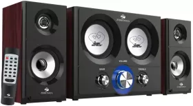 Zebronics SW361 2.1 Desktop Speaker