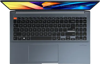 Asus Vivobook Pro 15 K6502HCB-LP901WS Gaming Laptop (11th Gen Core i9/ 16GB/ 512GB SSD/ Win11/ 4GB Graph)