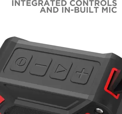 boAt Stone 300 5 W Bluetooth  Speaker