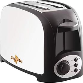 Chef Pro CPT542 750-W Pop Up Toaster