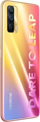 Realme X7