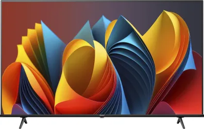 Hisense 43E77NQ 43 inch Ultra HD 4K Smart QLED TV