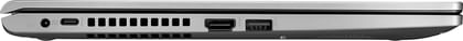 Asus VivoBook 15 X1500EA-EJ3379WS Laptop (11th Gen Core i3/ 8GB/ 512GB SSD/ Win11)