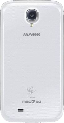 Maxx MSD7 3G AX51