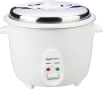 Amazon Basics AMZBSRC1.8 1.8L Electric Cooker