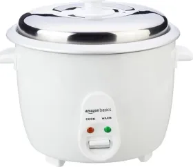 Amazon Basics AMZBSRC1.8 1.8L Electric Cooker