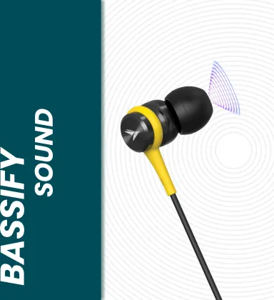 Mozu Audiology 200 Type-C Wired Earphones
